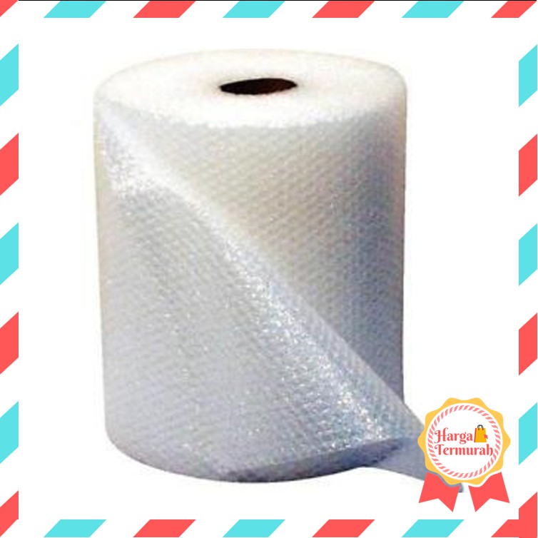 

Harga Termurah - B198 PACKING +++ BUBBLE WARP