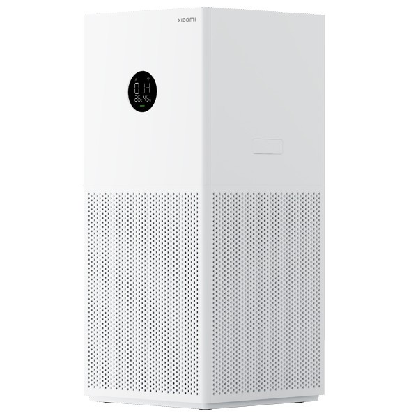 Xiaomi Smart Air Purifier 4 Lite EU 360° 43m² - White Garansi Resmi