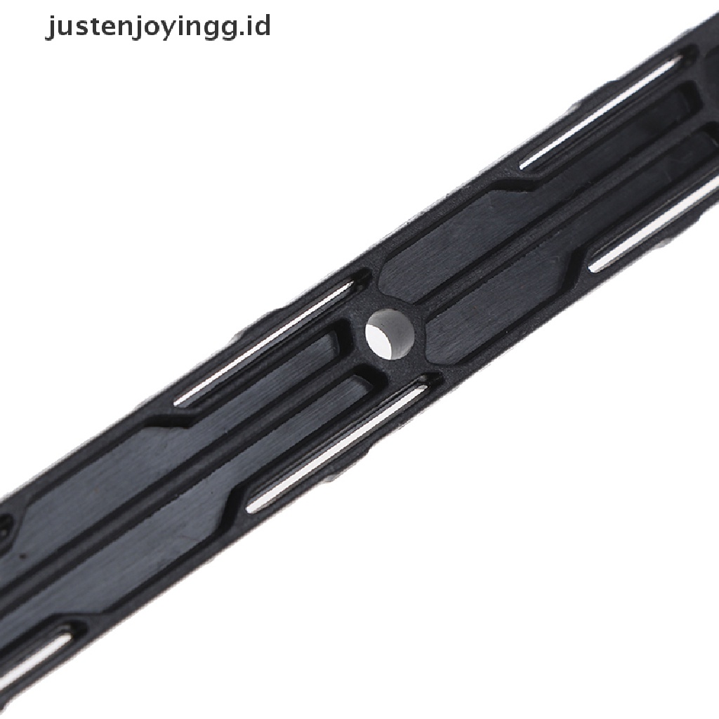 COOLER MASTER 1 Pasang Rail Mounting Hard Drive Bahan Plastik Warna Hitam Untuk Pendingin Master