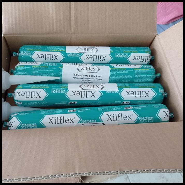 Sealant Sosis Xilflex