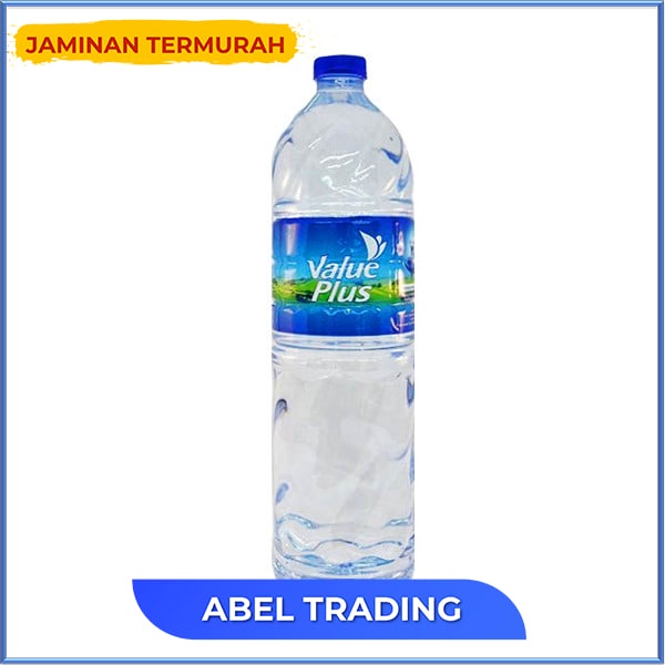 

VP Drinking Water 1500 Ml Btl