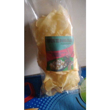 

criping singkong singkong goreng