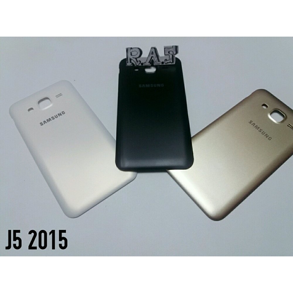 Back door tutup belakang Samsung J5 2015