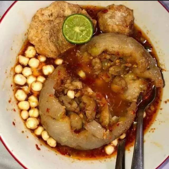 

Baso aci tetelan jumbo