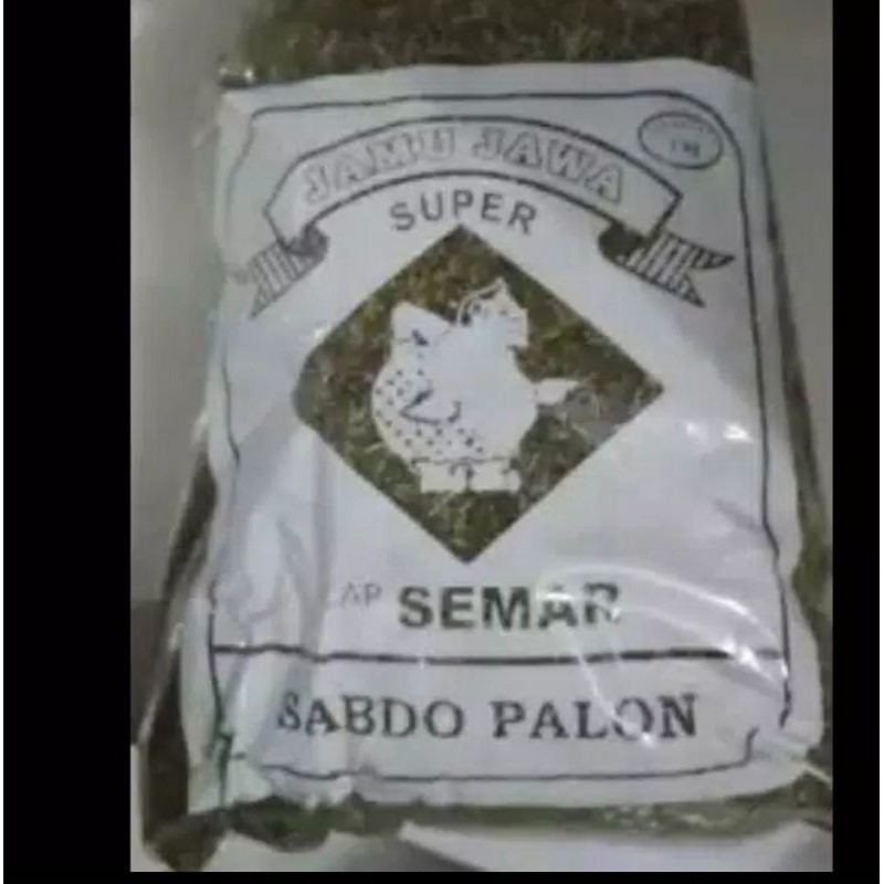 

biji adas original cap semar sabdo palon 250gram