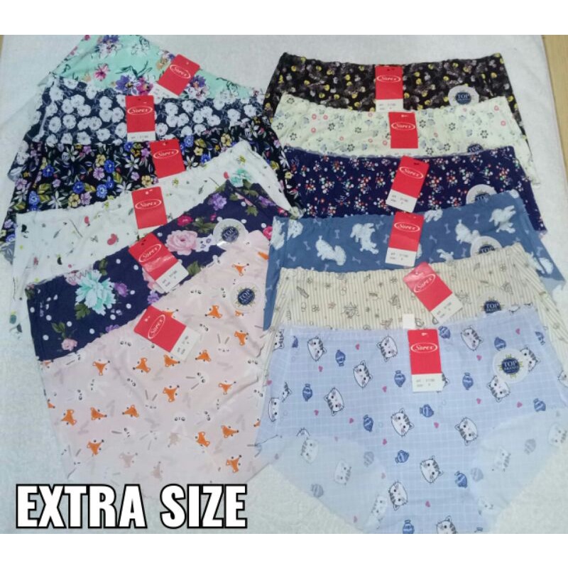 3pcs CD sorex seamless motif Cd tanpa jahitan / tanpa jahitan