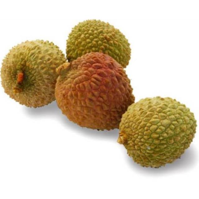 

Leci Madu Hijau / lecy madu / lychee hijau 500 gram