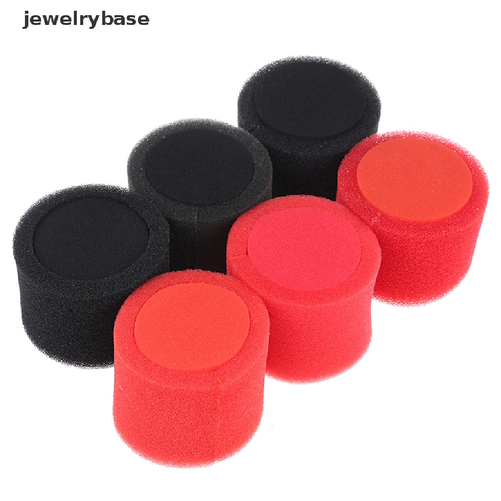 (jewelrybase) Spons Filter Udara Untuk Motor / Skuter / Dirt Bike