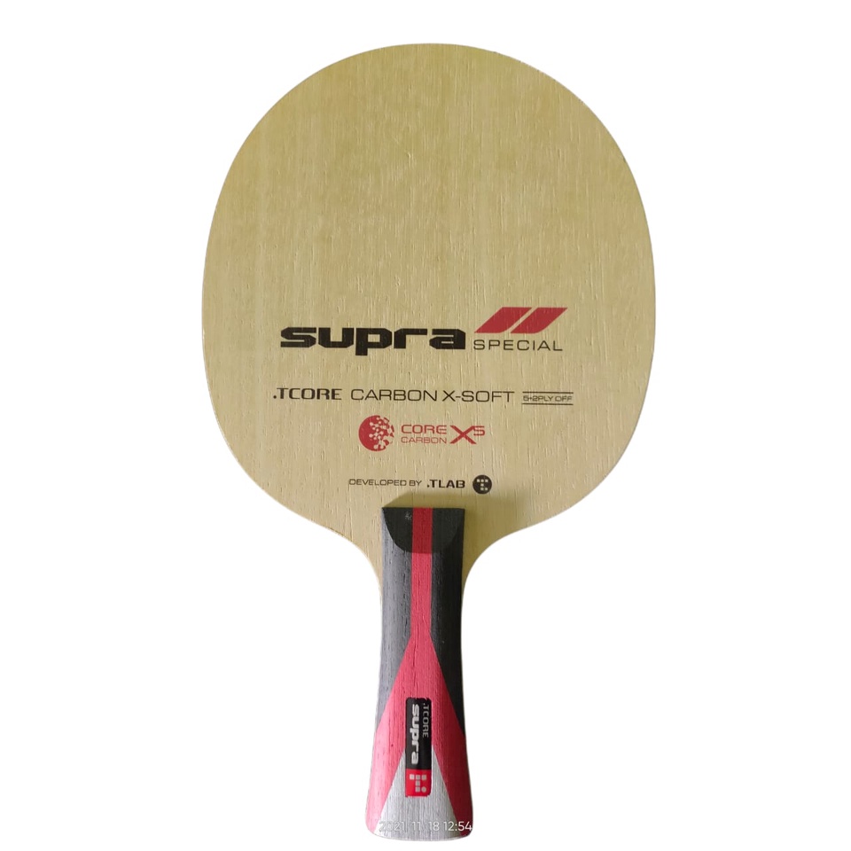 TCORE SUPRA SPESIAL