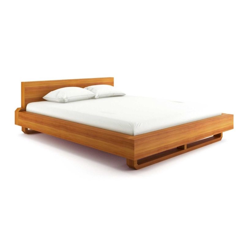 Prelove - Bed Frame Fabelio Una (queen size)