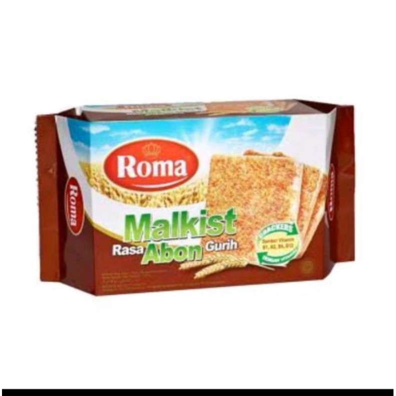 

malkis abon
