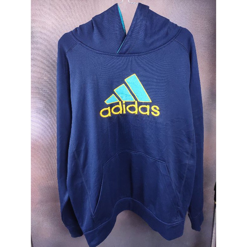 ADIDAS HOODIE ADIDAS ORIGINAL ADIDAS VINTAGE ADIDAS SECOND