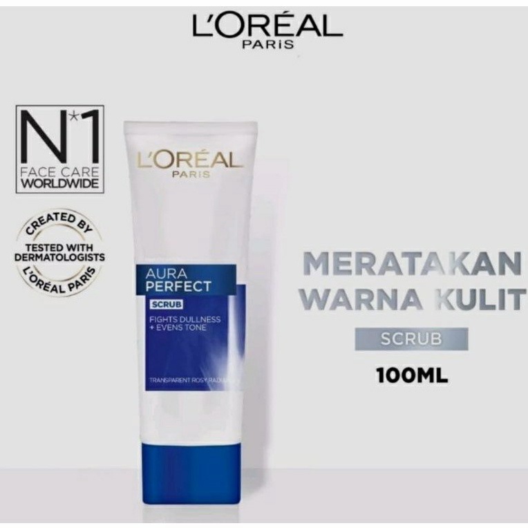 ✦SINAR✦L'OREAL Paris White Perfect