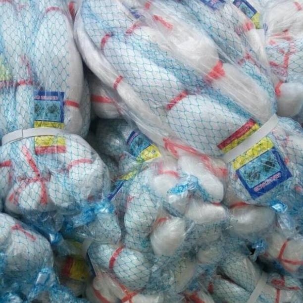 Jaring Ikan Senar 0.28 Ukuran Inchi Milih