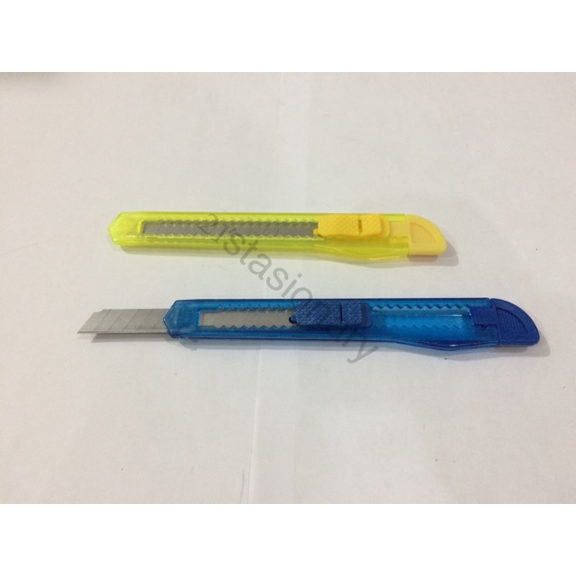 

Cutter Kecil Micro