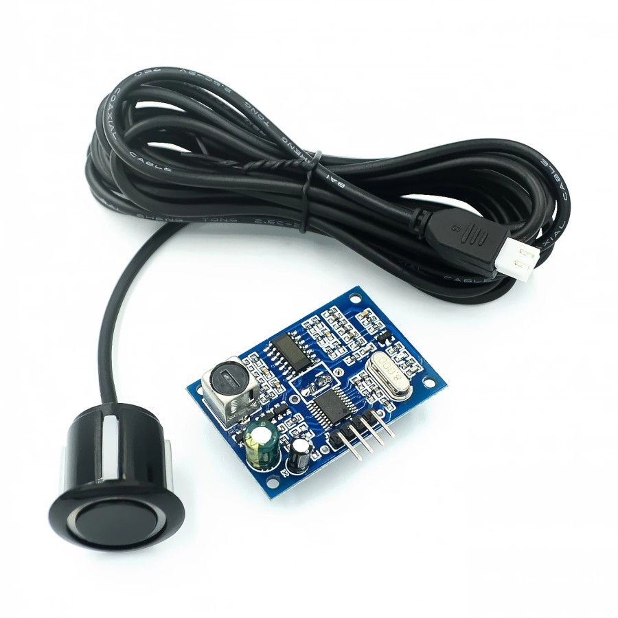 Waterproof Ultrasonic Module JSN-SR04T Water Proof Integrated Distance