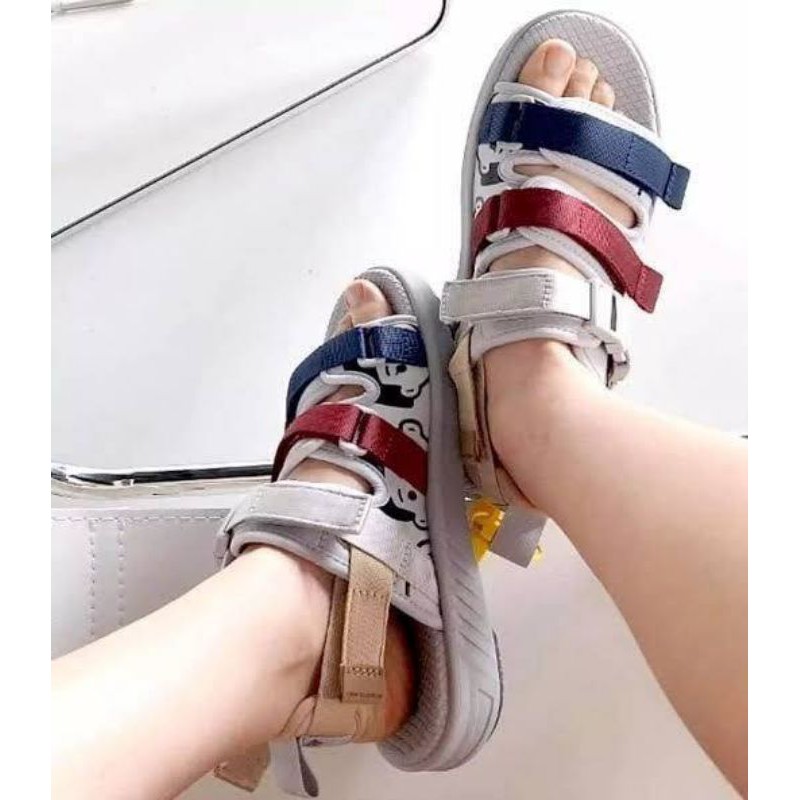 Sandal New balance x Noritake/COD/Sale/Best seller/Hijab