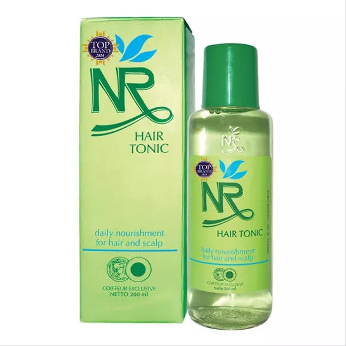 NR Hair Tonic