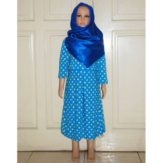 Baju Anak Cantika