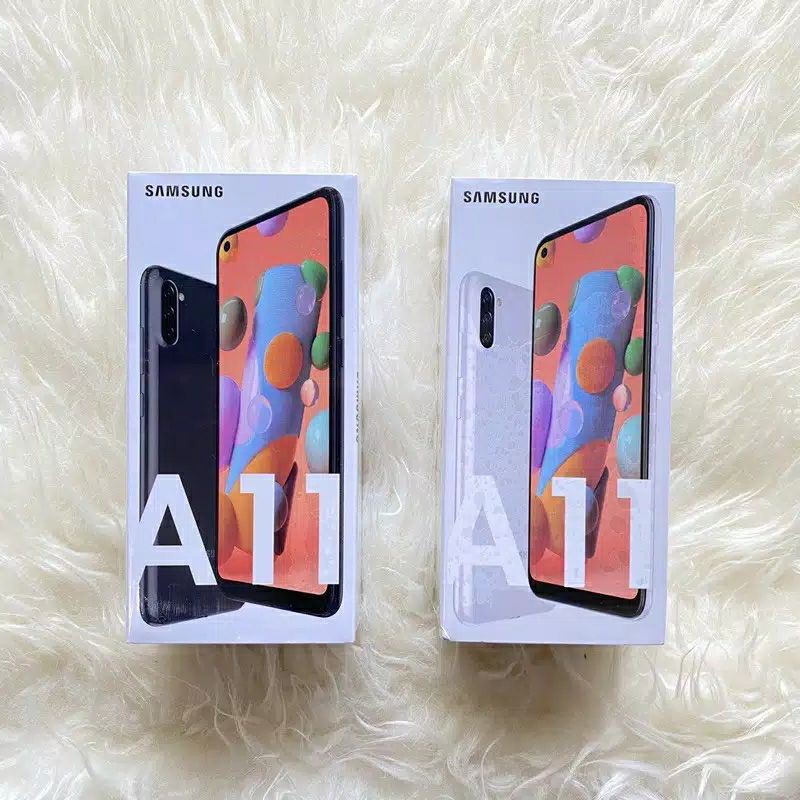 SAMSUNG GALAXY A11