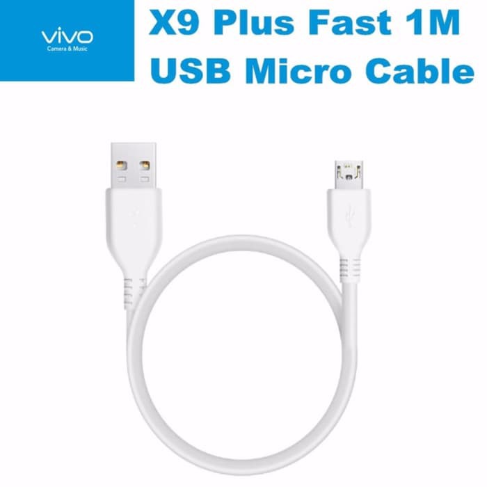 pasarbb  Kabel Vivo Micro X9P Y9 pro-plus