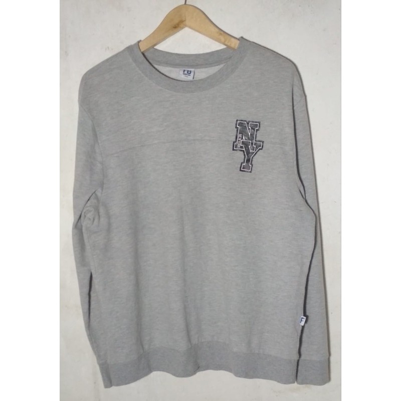 Crewneck FB New York second original