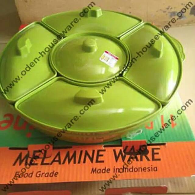 prasmanan melamin golden besar ps 0201