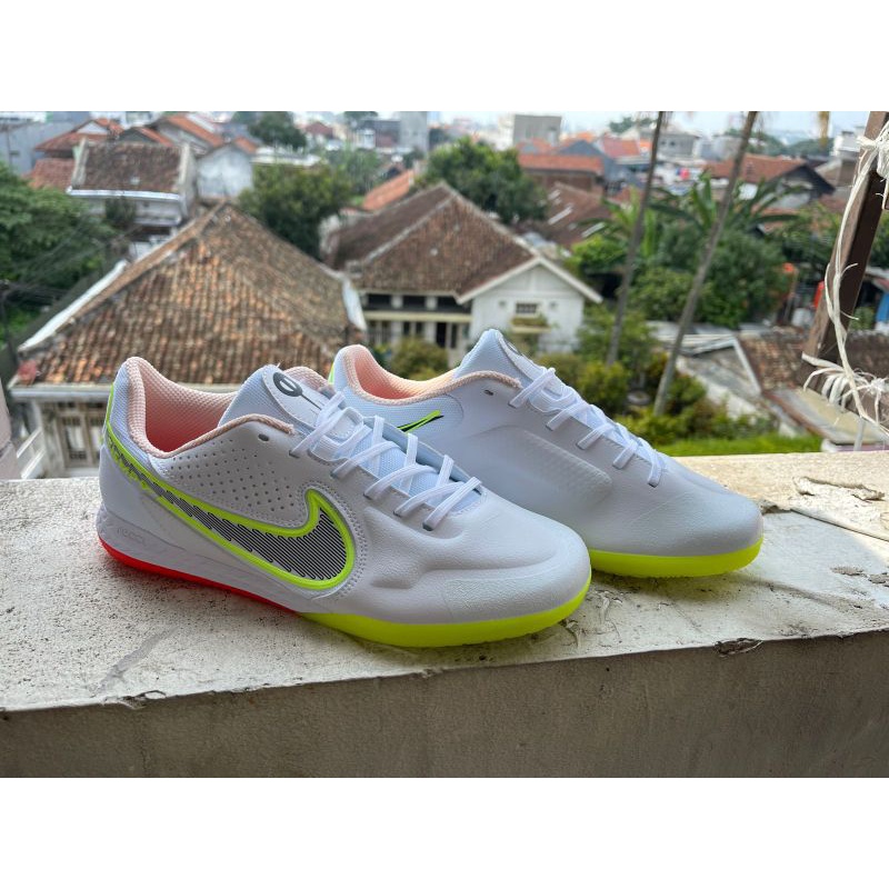 Sepatu Futsal Nike Tiempo Legend 9 Rawdacious Pack IC