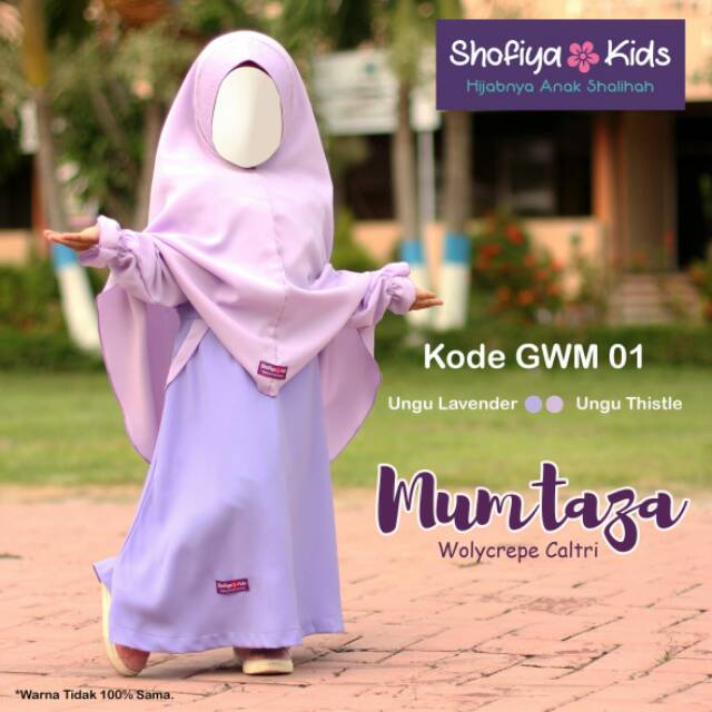 Gamis wolycrep mumtaza 01