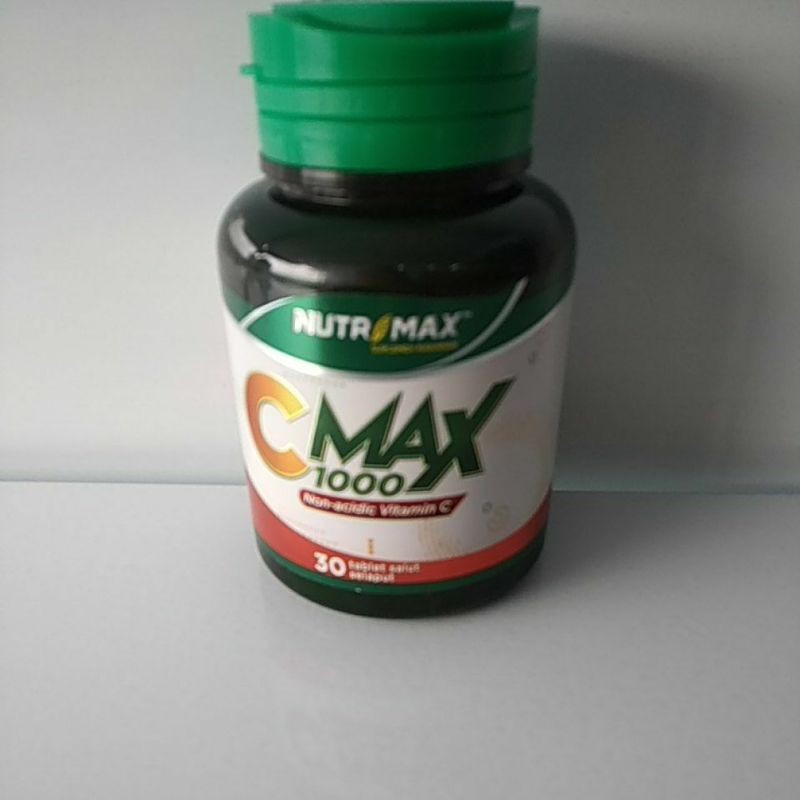 Nutrimax C max 1000