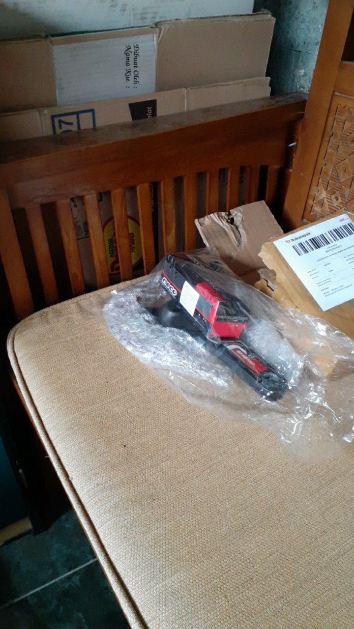 Bb Neco Kotak 113 / 122