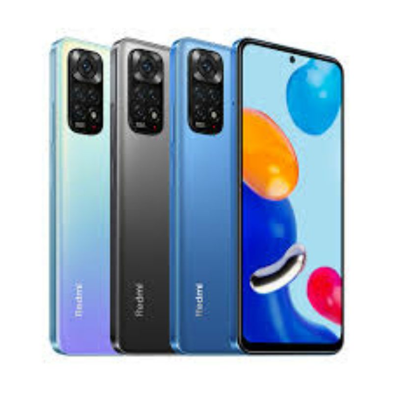 Xiomi note 11 6/128 Gb