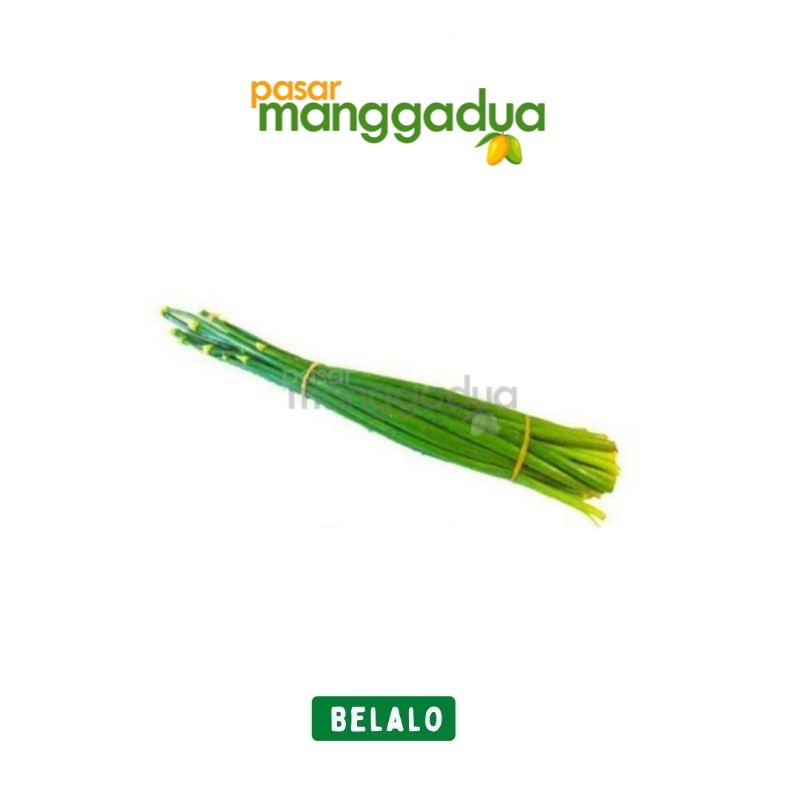 

Belalo / Kembang Bawang Per Ikat / Produk Musiman
