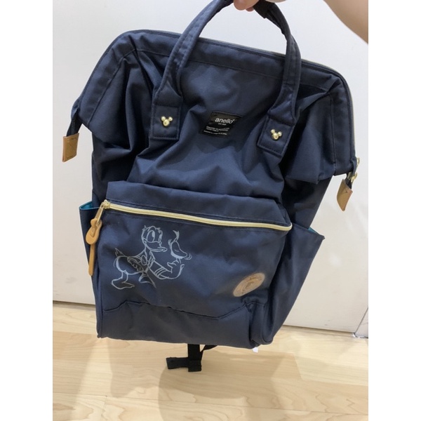 Tas Anello Donald Duck ORIGINAL Preloved