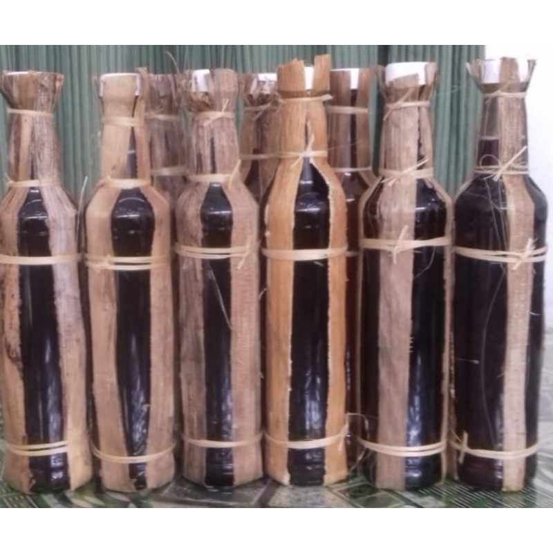 

madu hitam