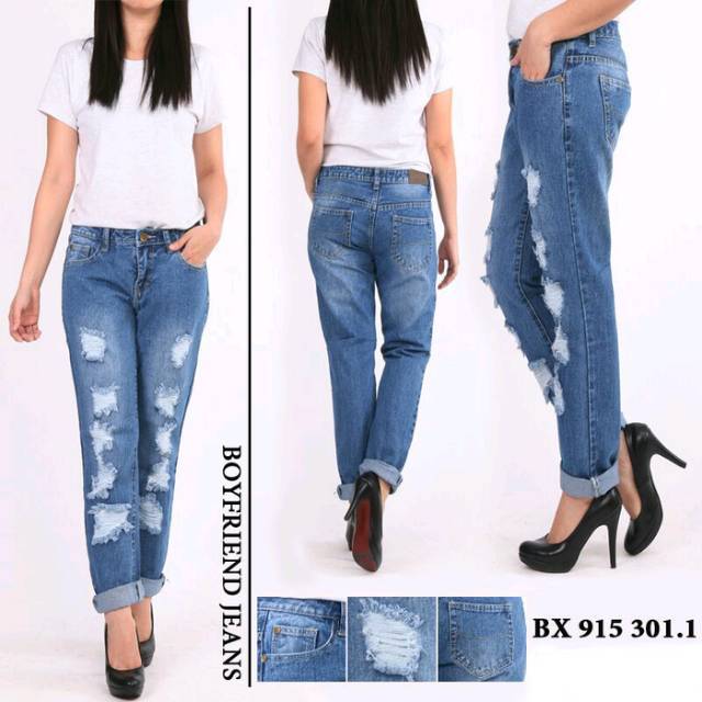 ck boyfriend jeans