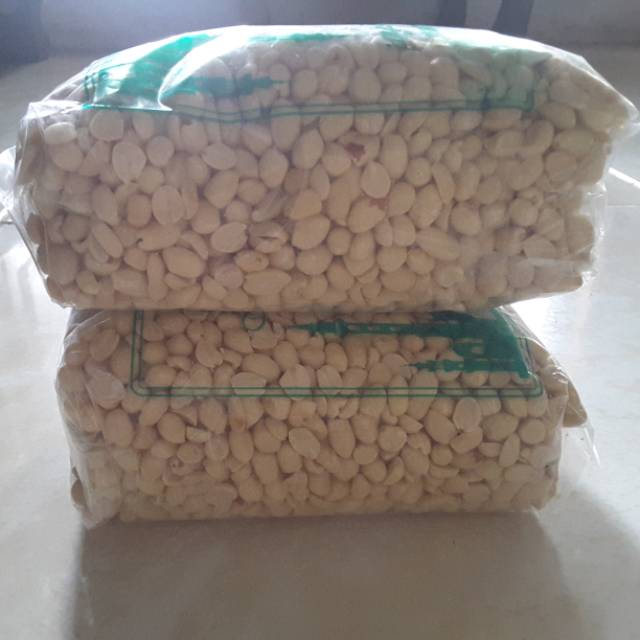 

Kacang Tanah Mentah (700 gr)