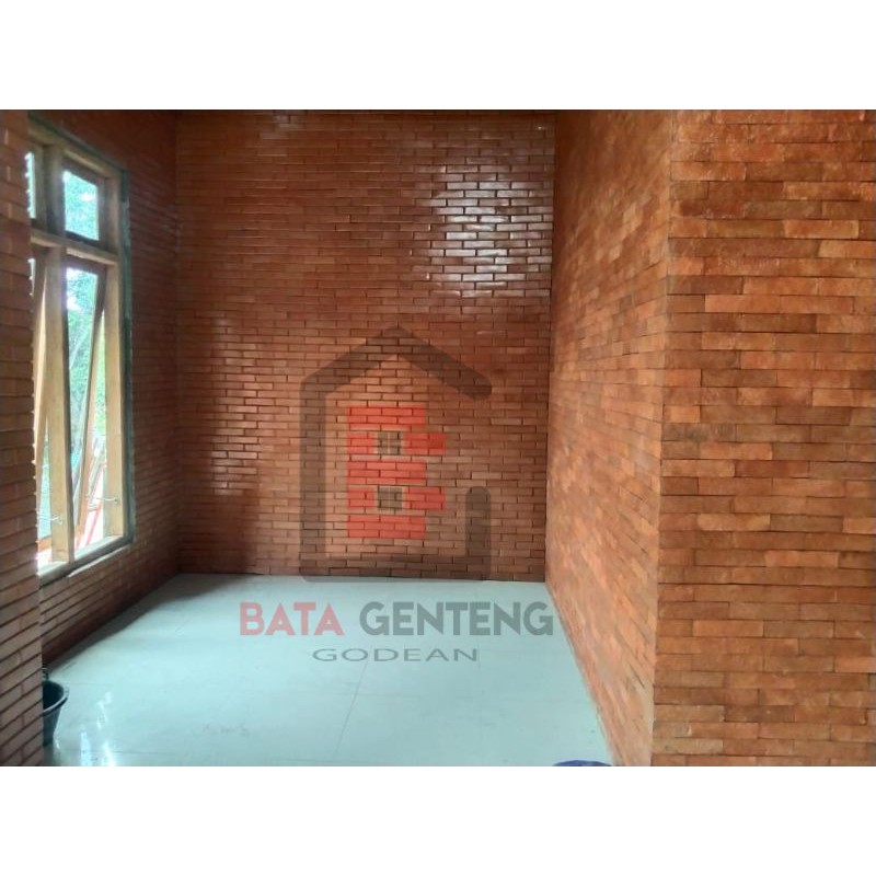 Bata Tempel Expose Bevel