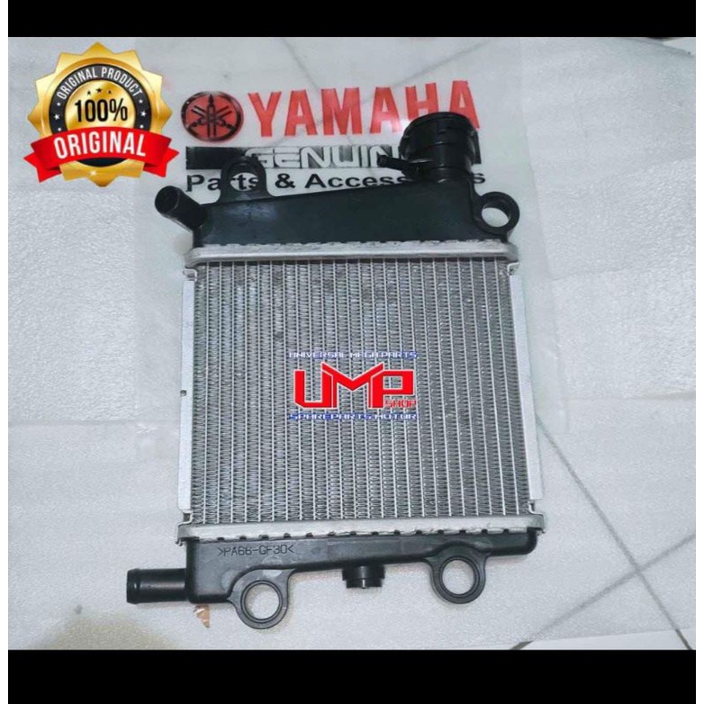 RADIATOR MOTOR NMAX ORIGINAL