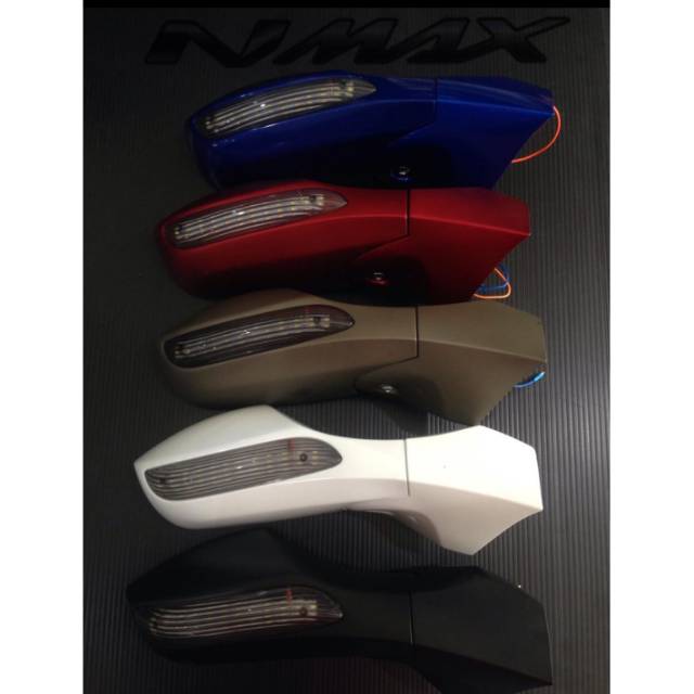 Kaca spion lipat NMAX