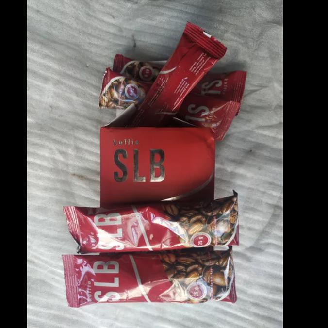 

Kopi SLB STOK TERBATAS