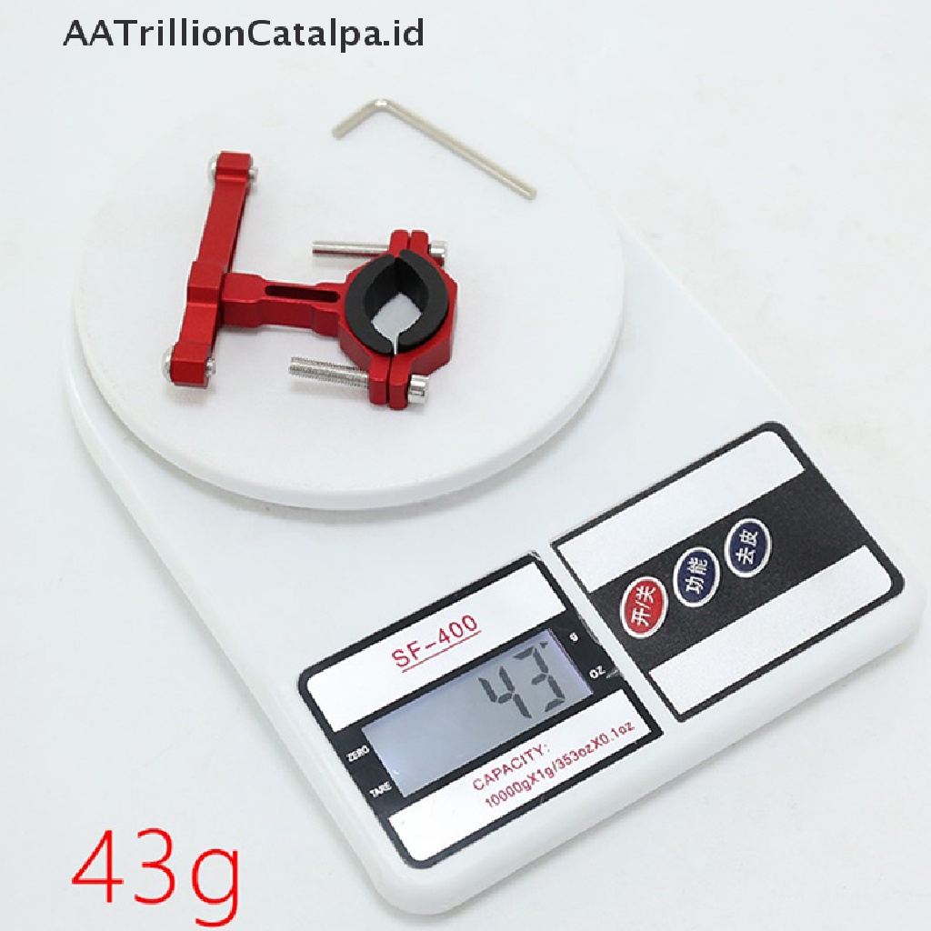 Aatrillioncatalpa 1 Set Adapter Holder Botol Minum Untuk Sepeda Mtbmotor