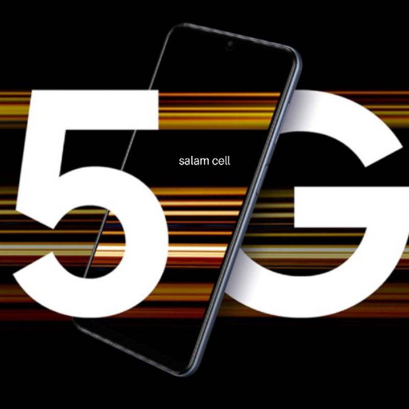 Samsung M33 5G Ram 6/128GB Snapdragon 750G Baterai 5.000 Camera 50MP Original Garansi Resmi-6