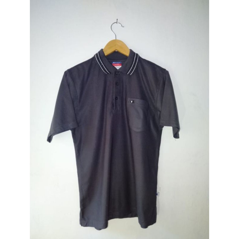 polo shirt champion