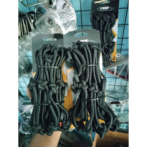 Jaring jareng mantel jok Mrek Mos