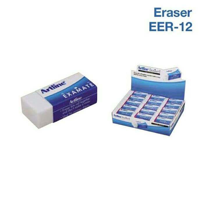 

Artline Stip Pensil EER-12 @BOX