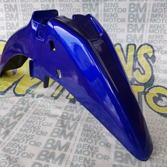 Spakbor Depan F1ZR / Spakbor Depan Fizr