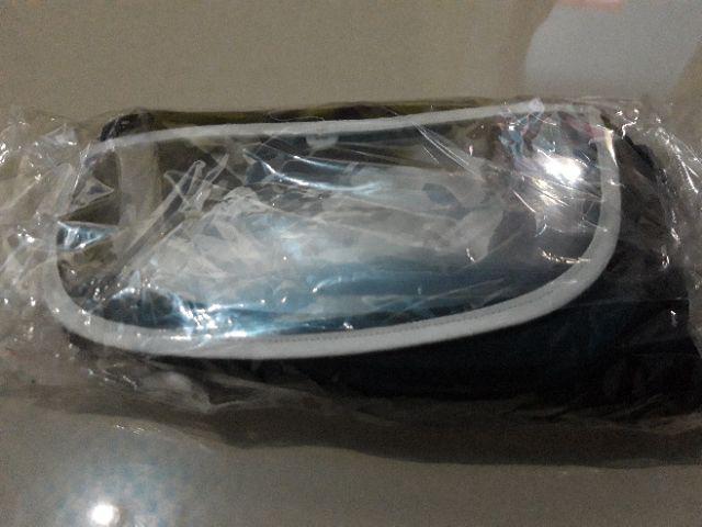 Masker Face Shield Dewasa