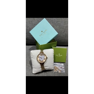 jam tangan kate spade authentic