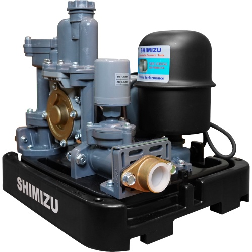 Shimizu Booster Pump PLW-150 BIT